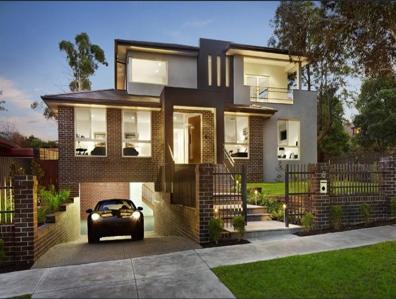 architecture