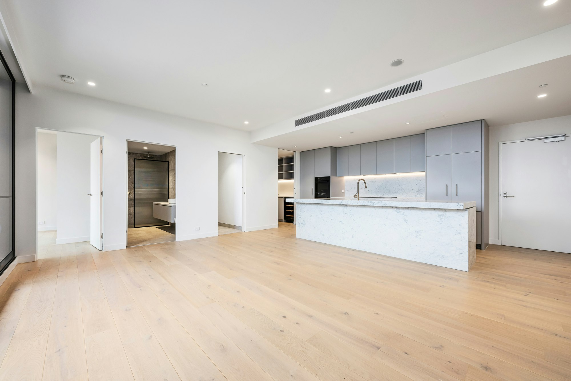 floor