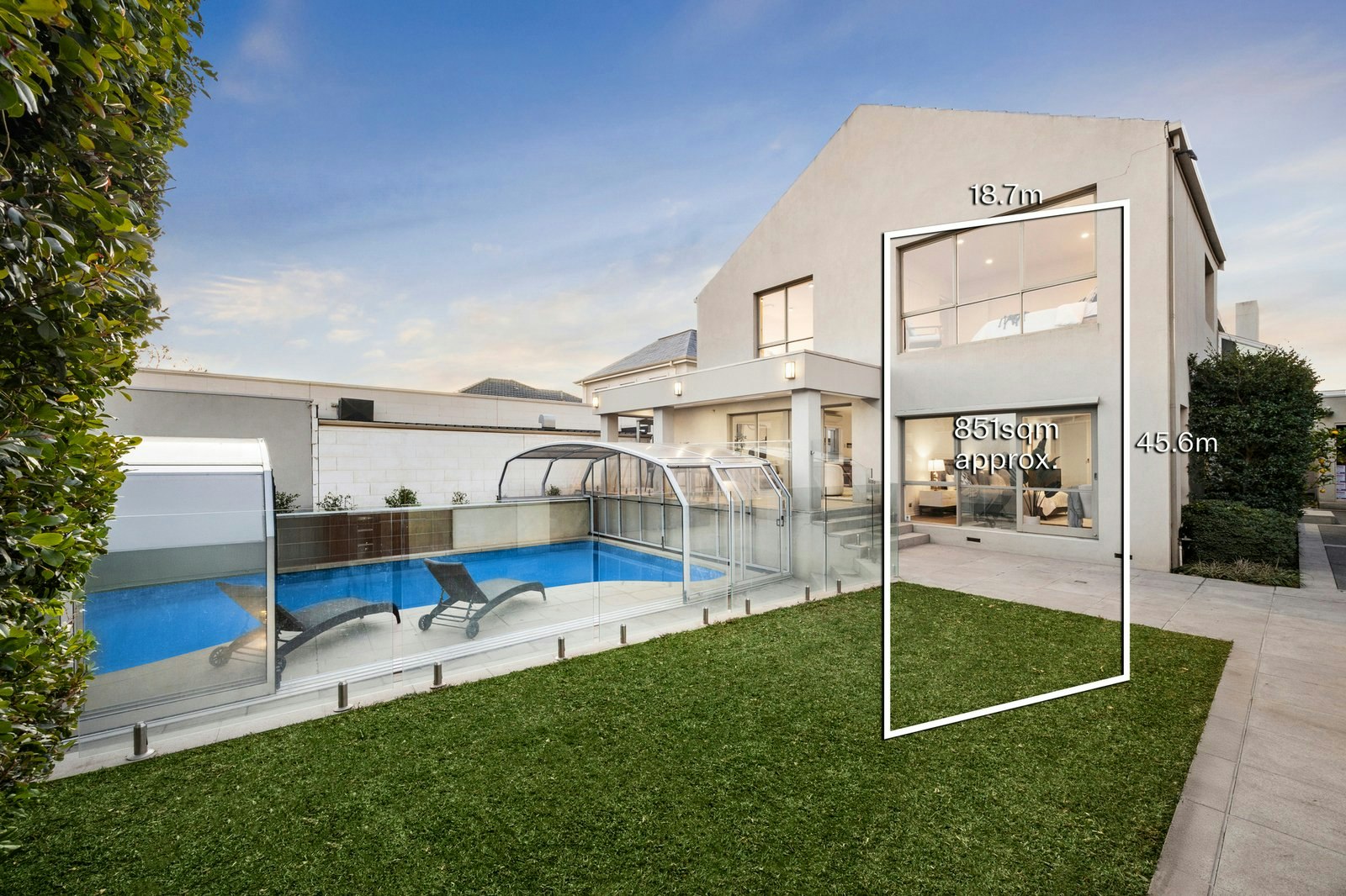 housing