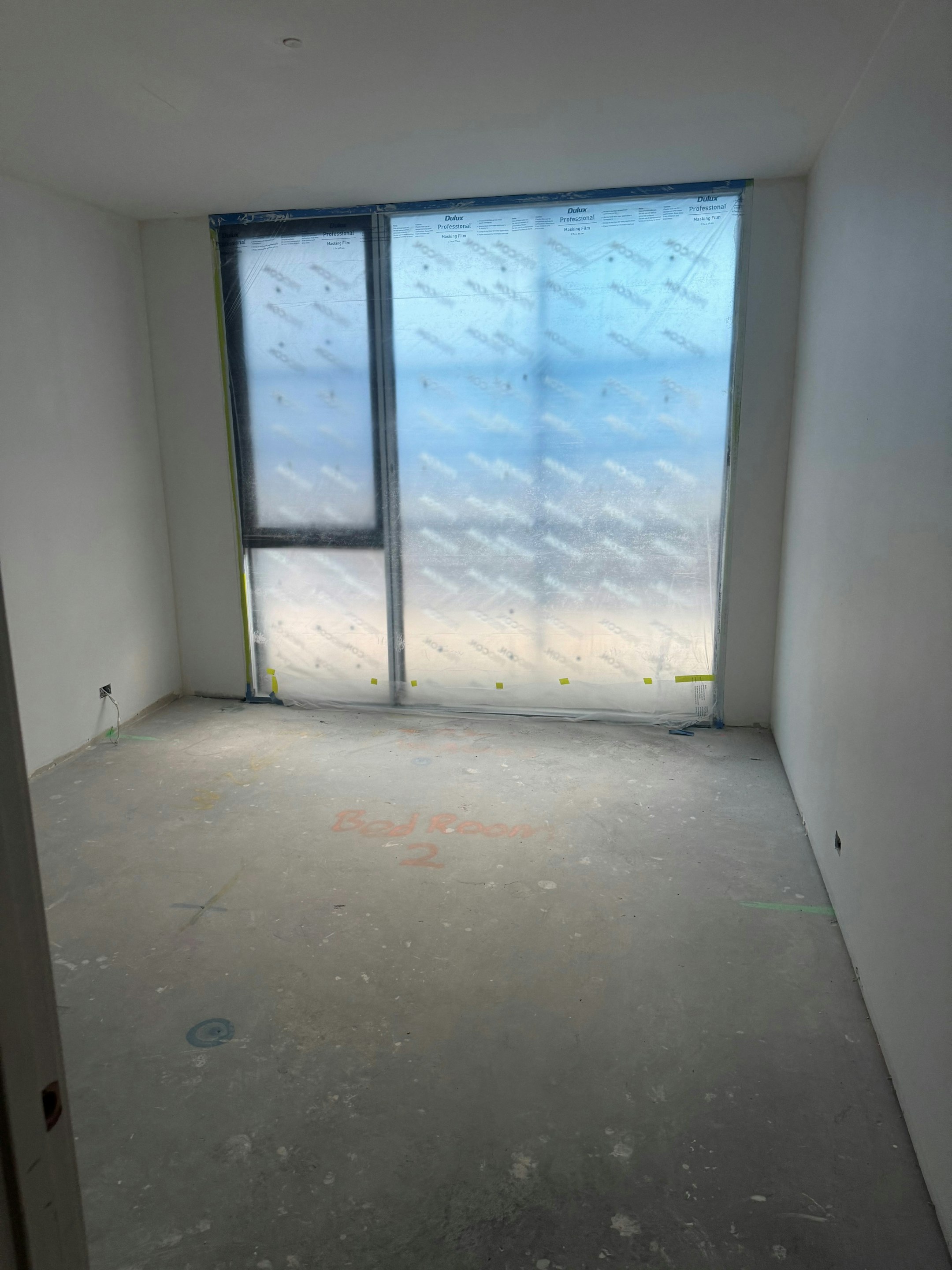 floor