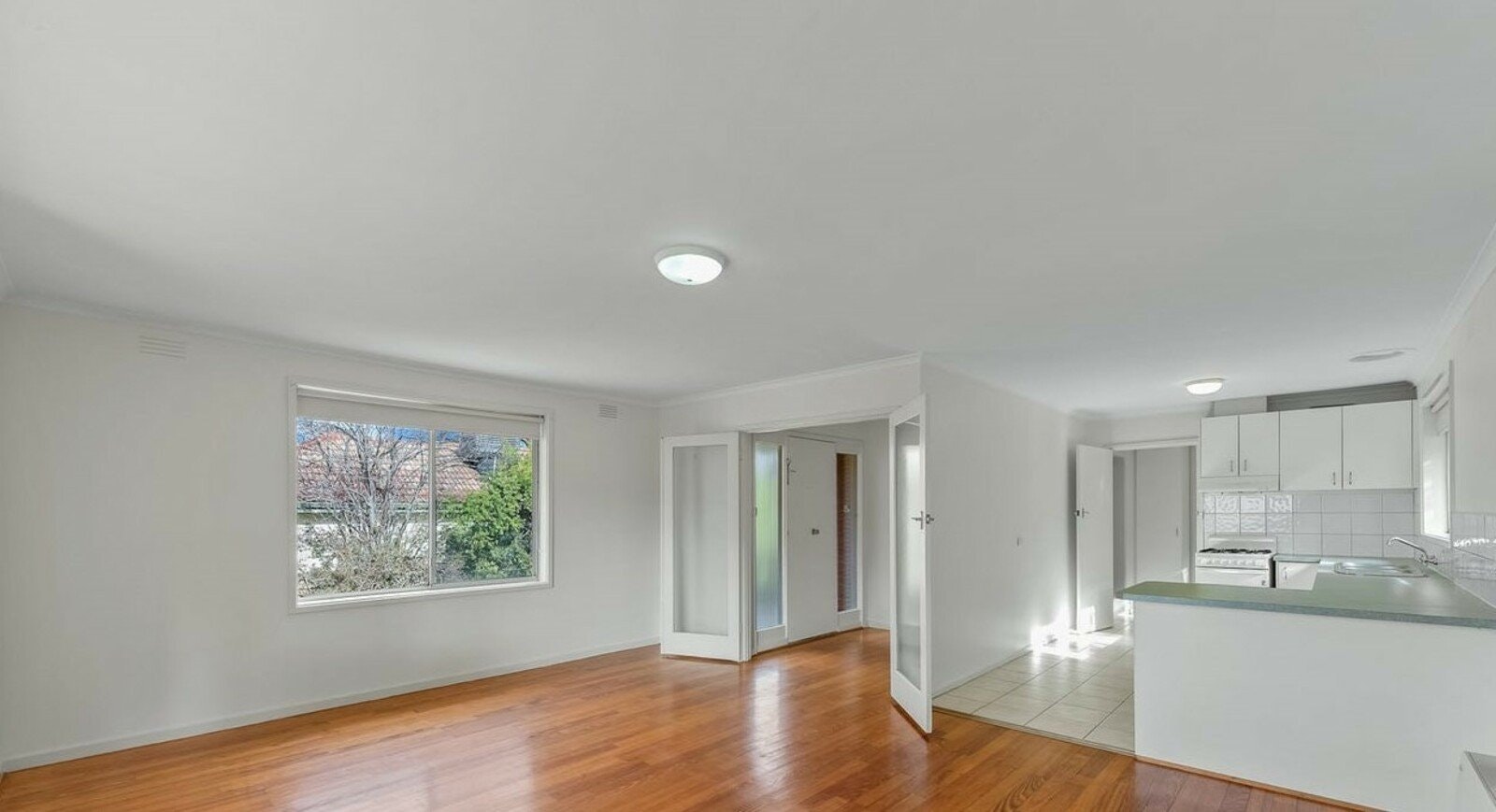 floor