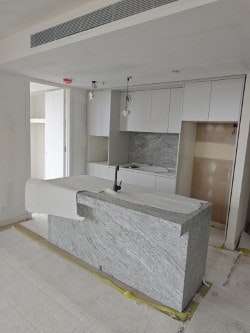 corner