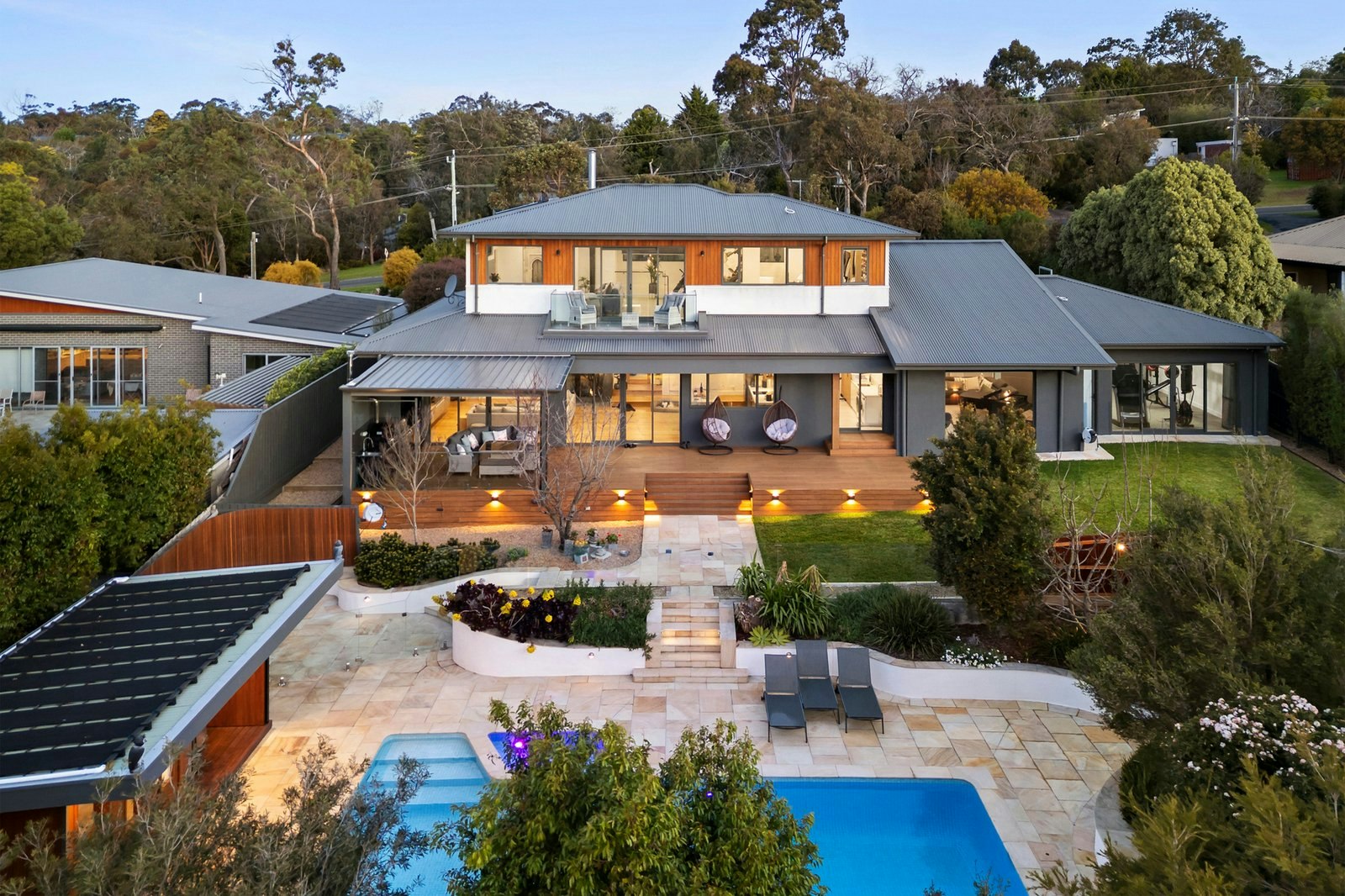housing