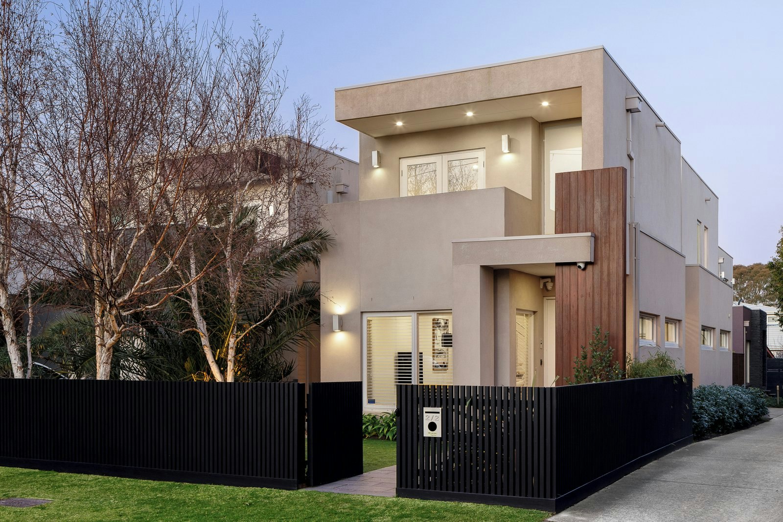 architecture