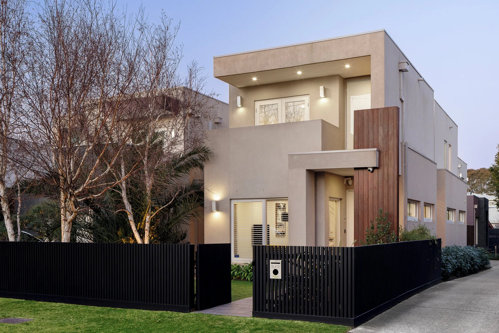 architecture