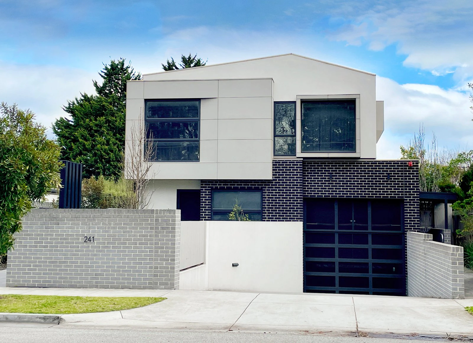garage