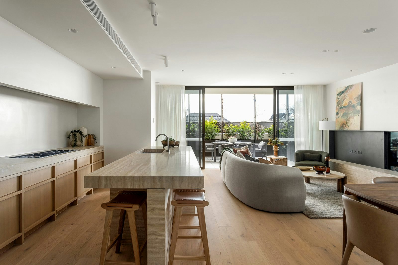 penthouse
