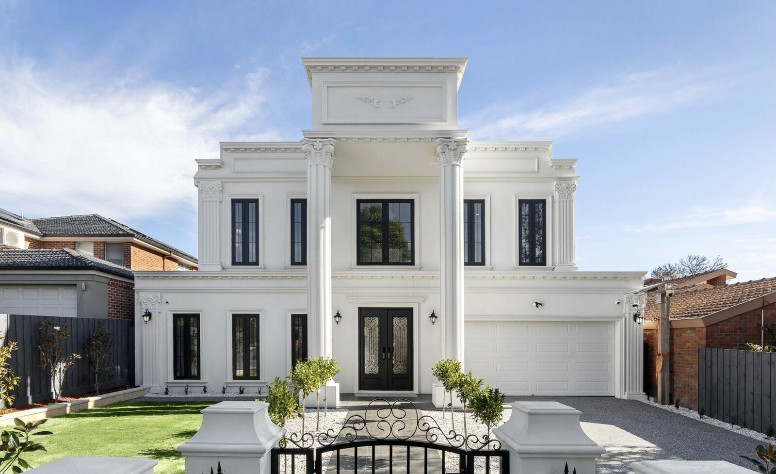 architecture