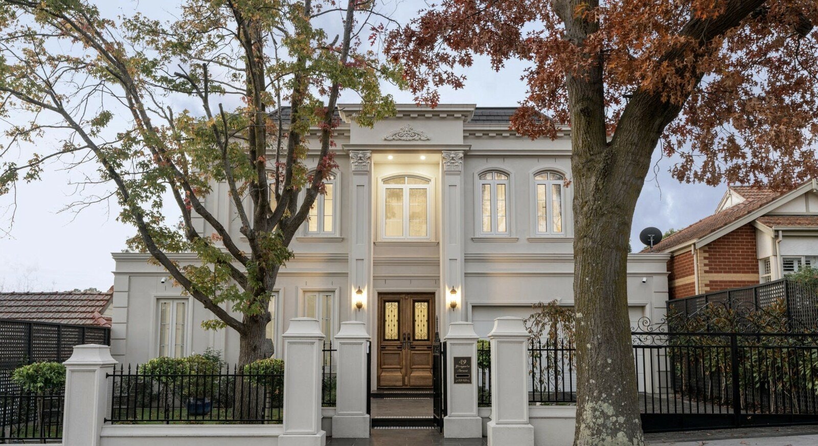 architecture