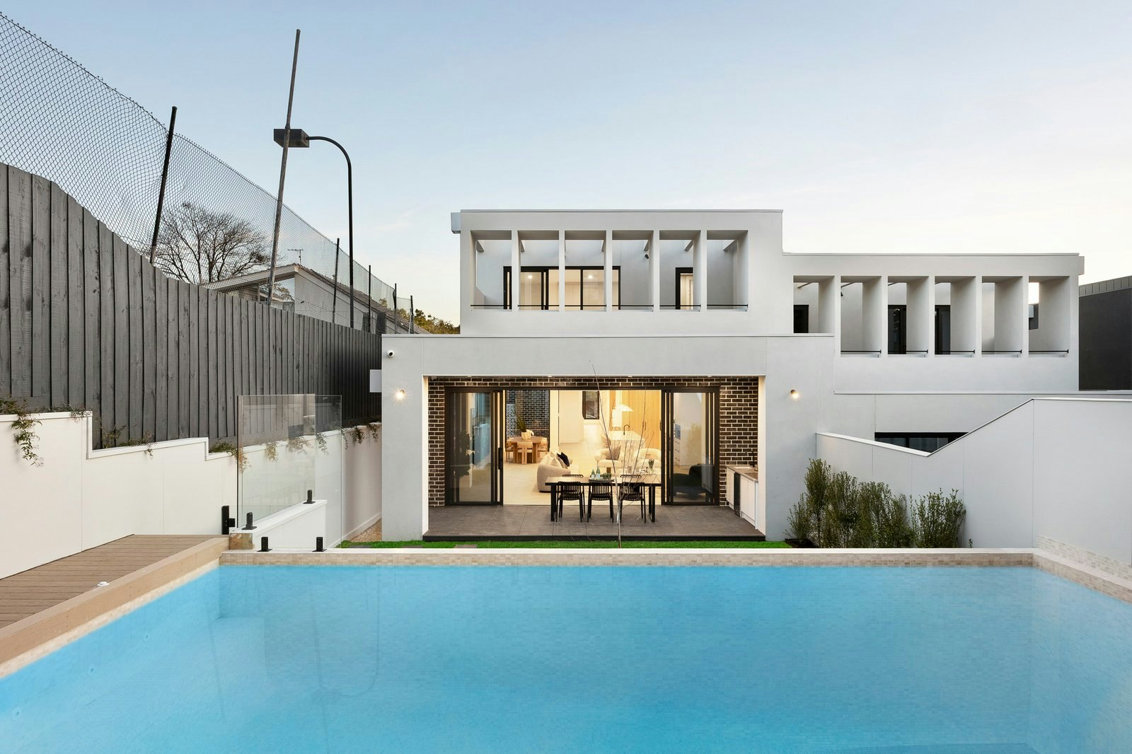 architecture