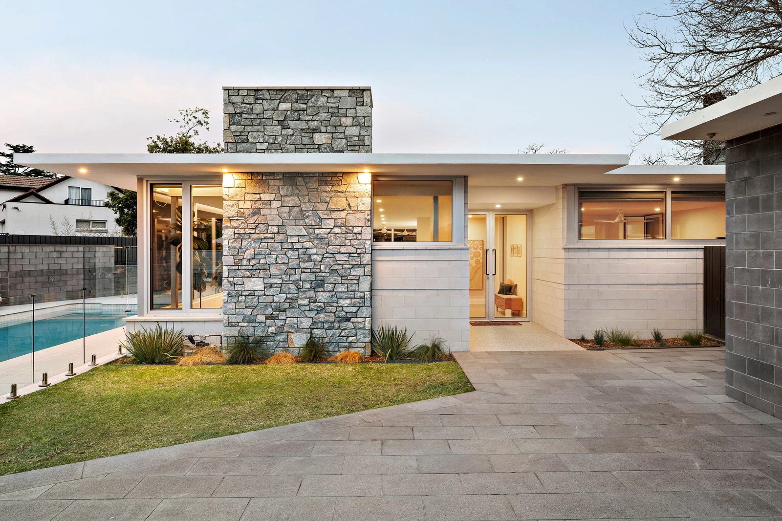 architecture
