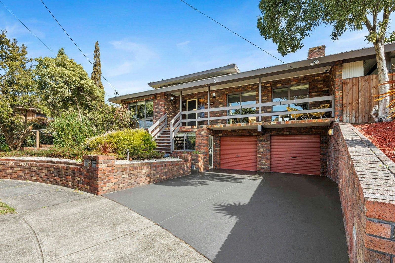 garage
