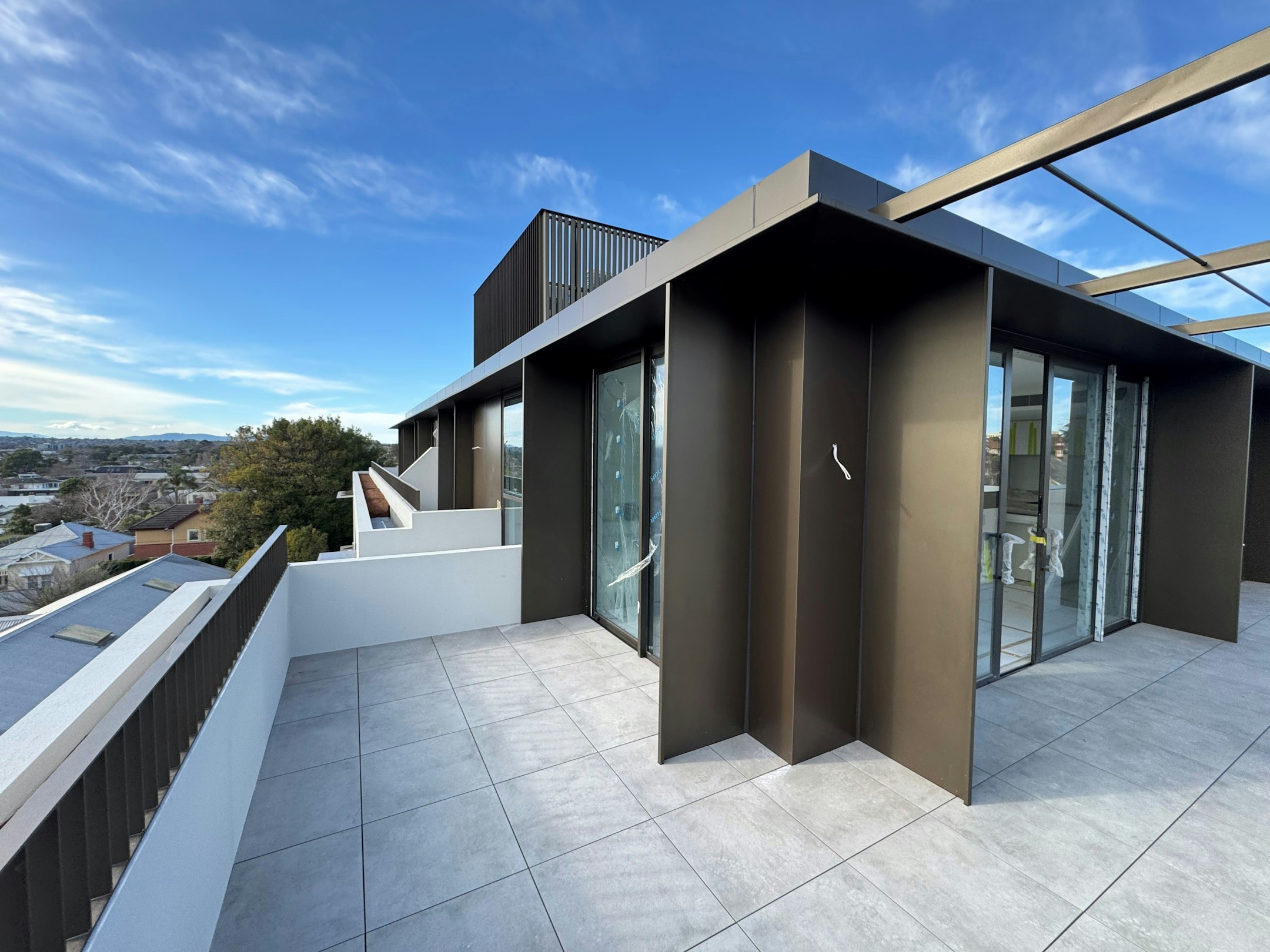 architecture