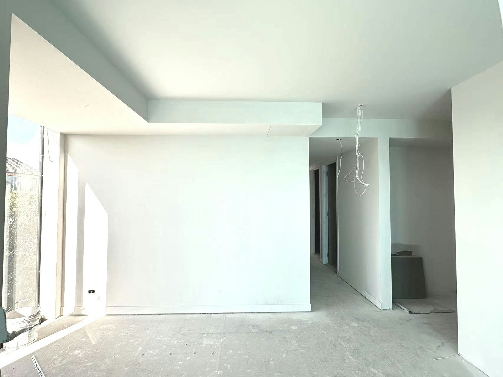indoors