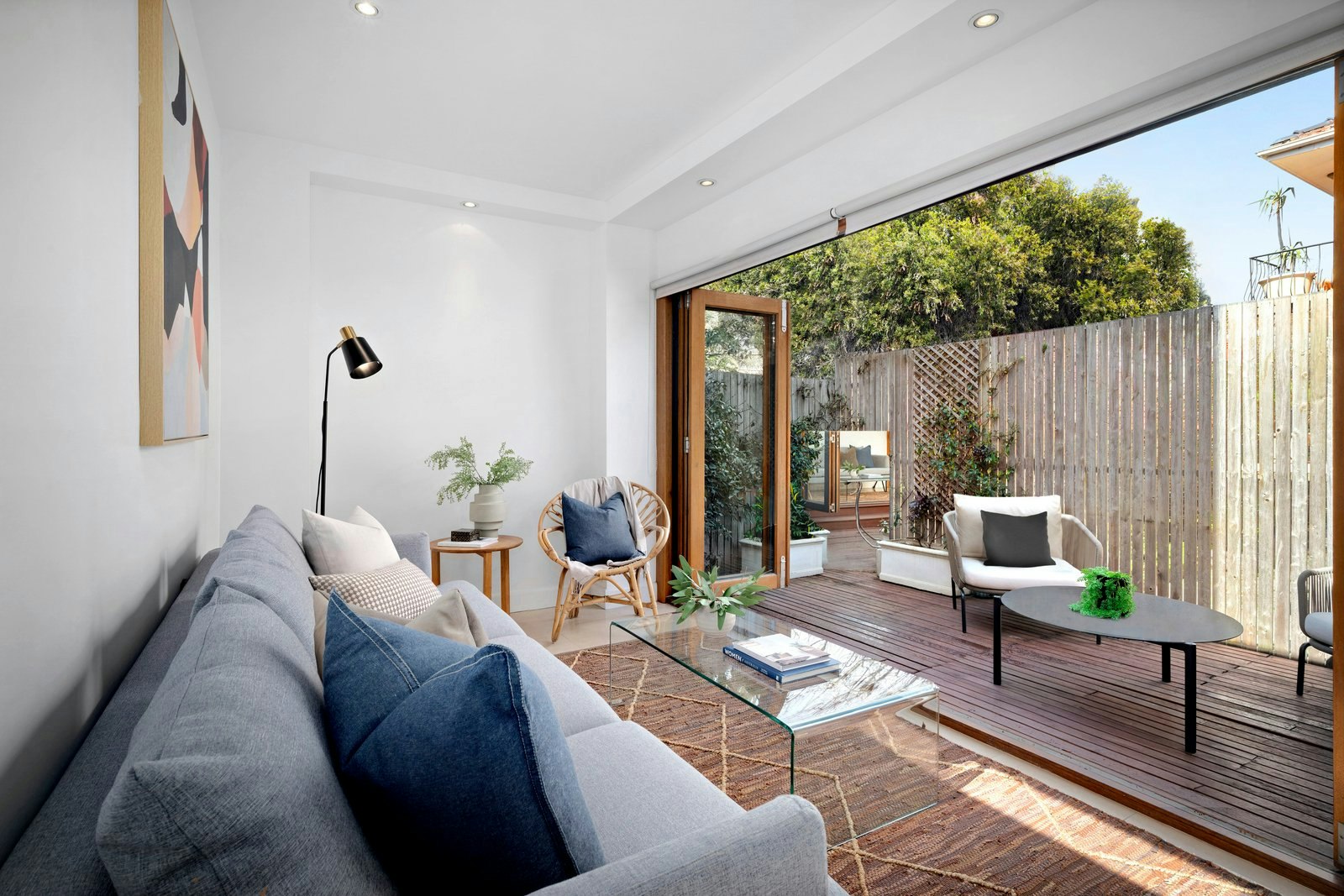 interior design