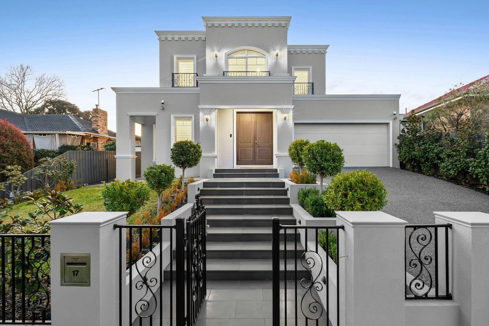 architecture