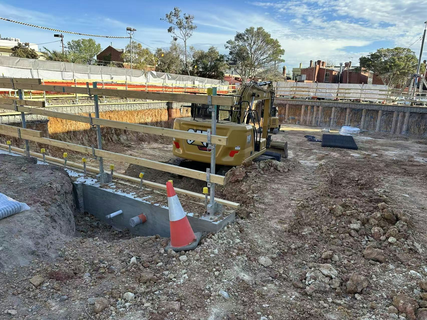 construction