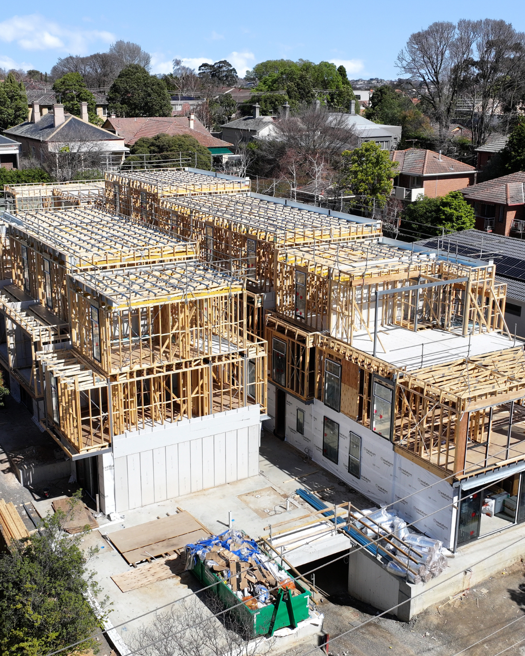construction