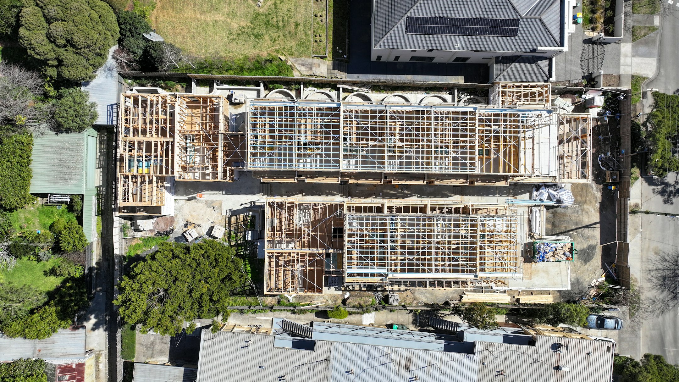 construction