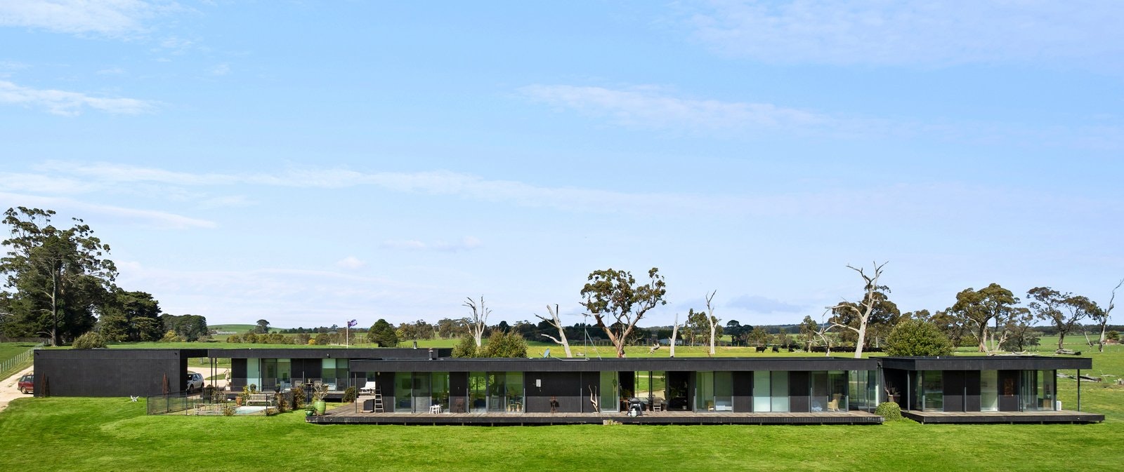 housing
