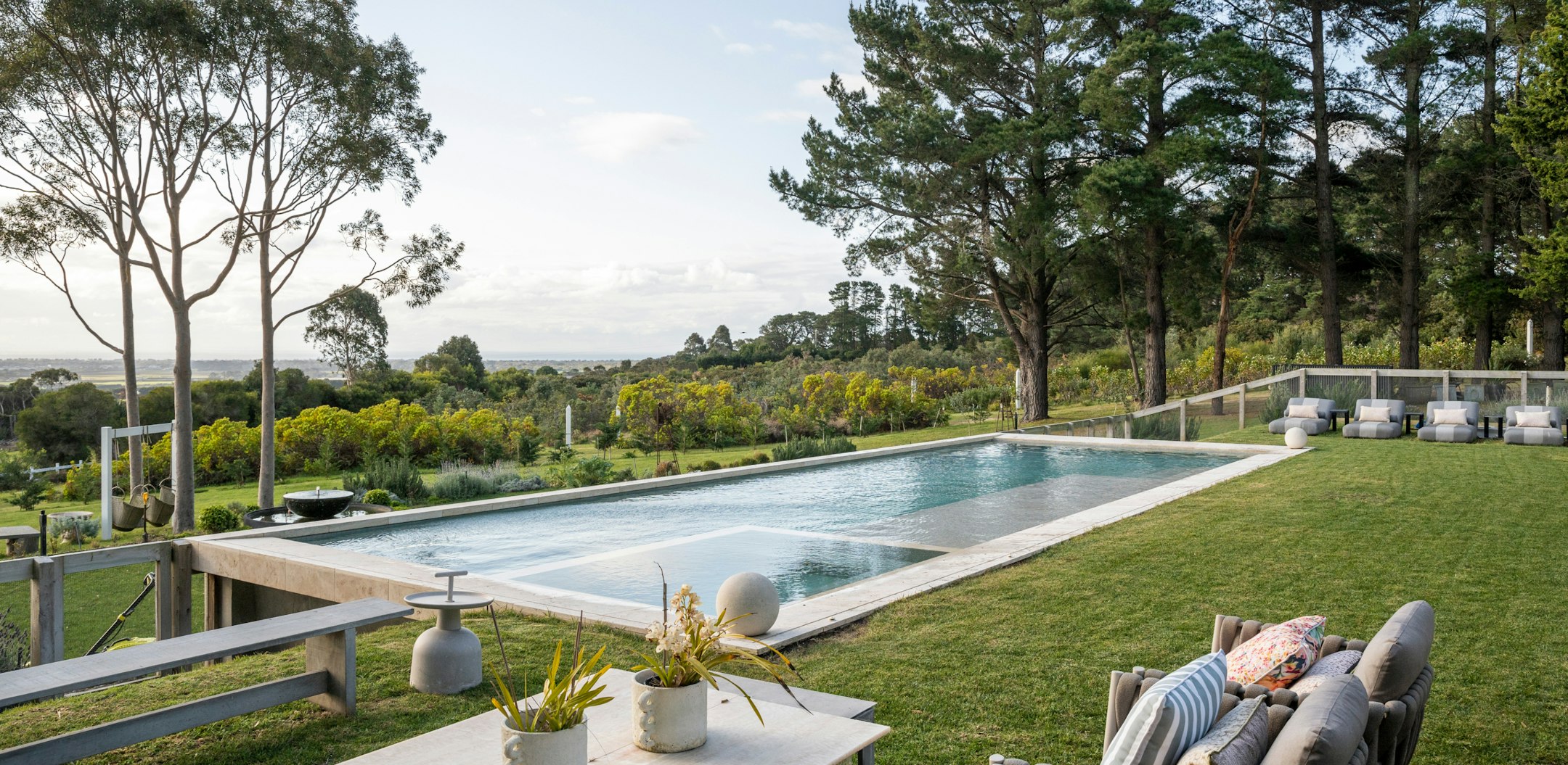 pool