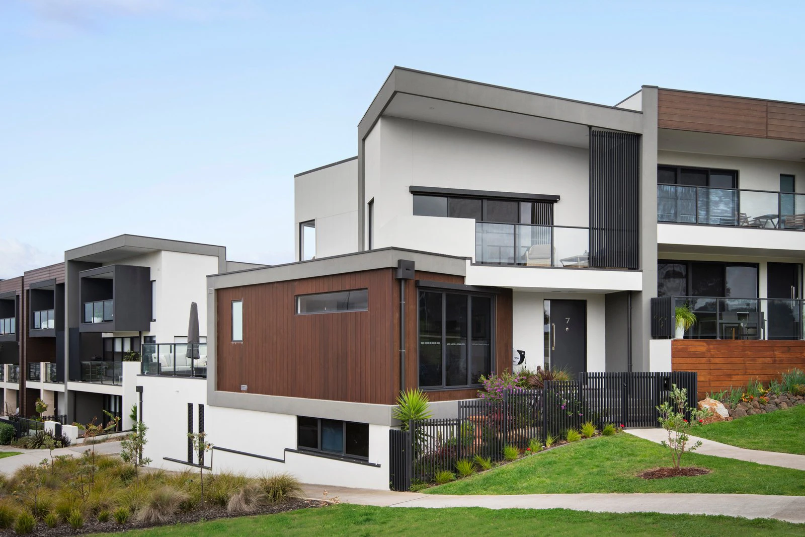 architecture