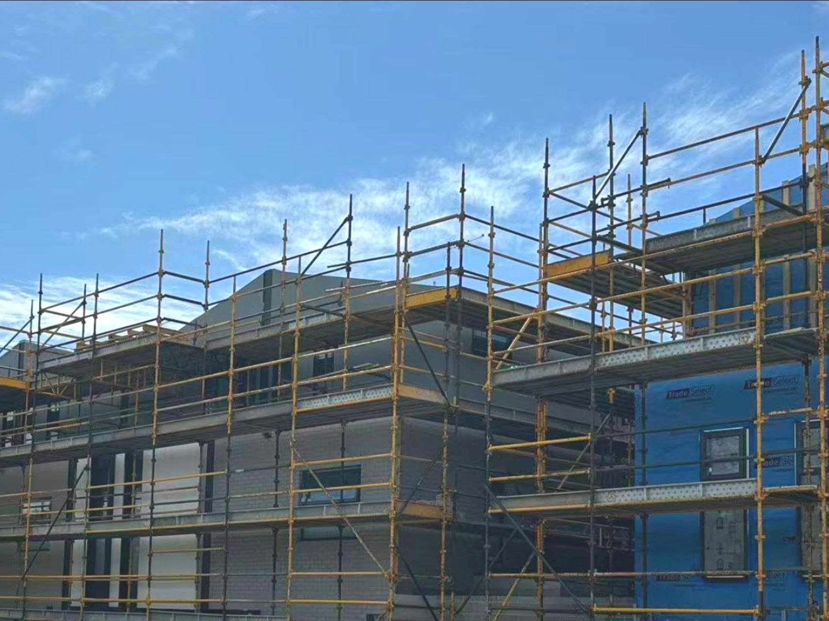 construction