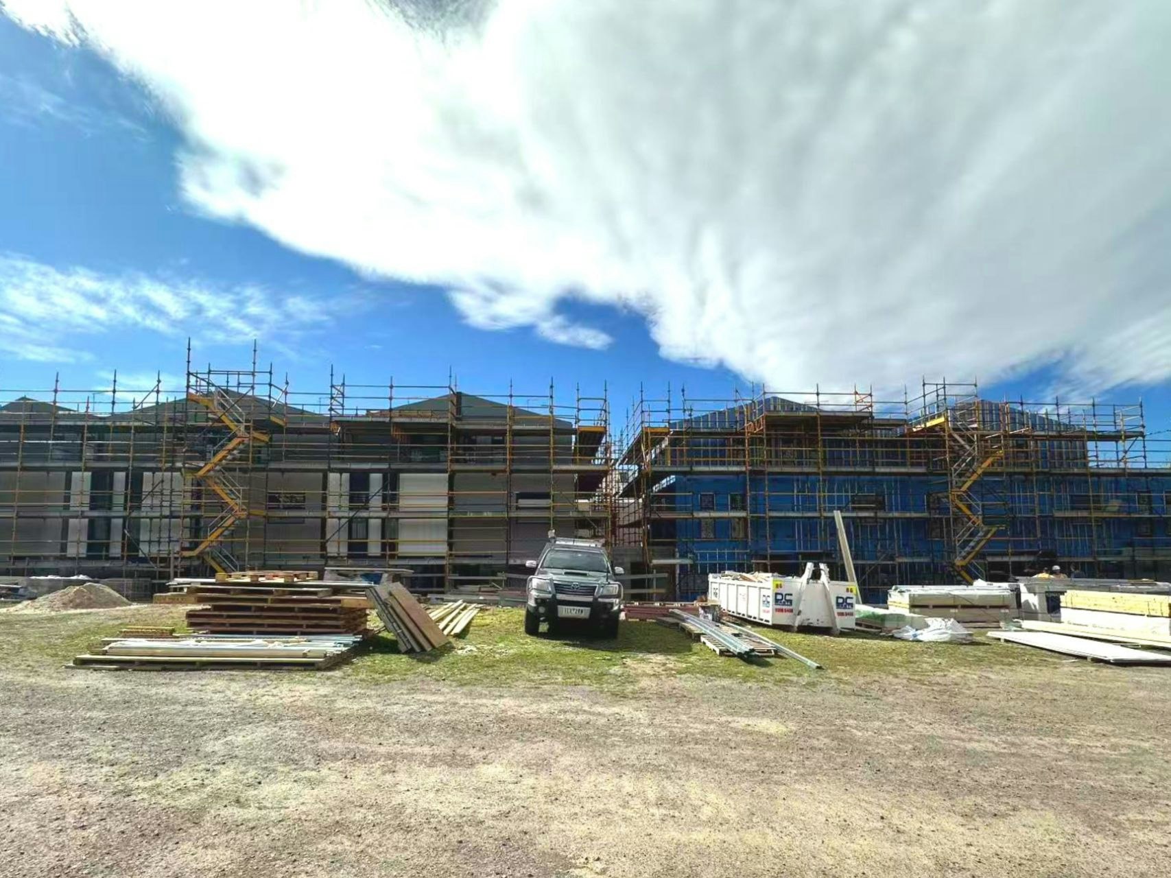 construction