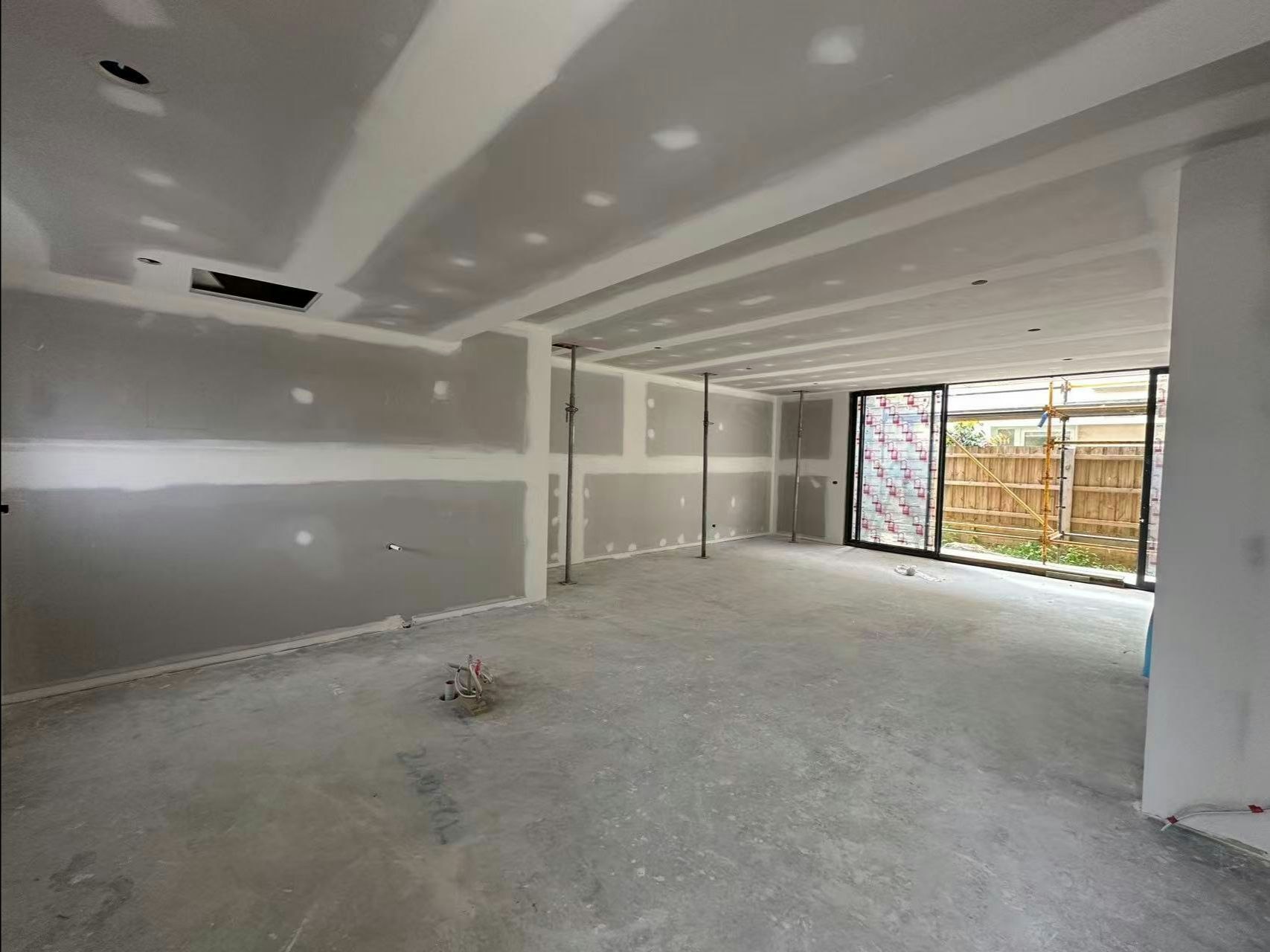 floor