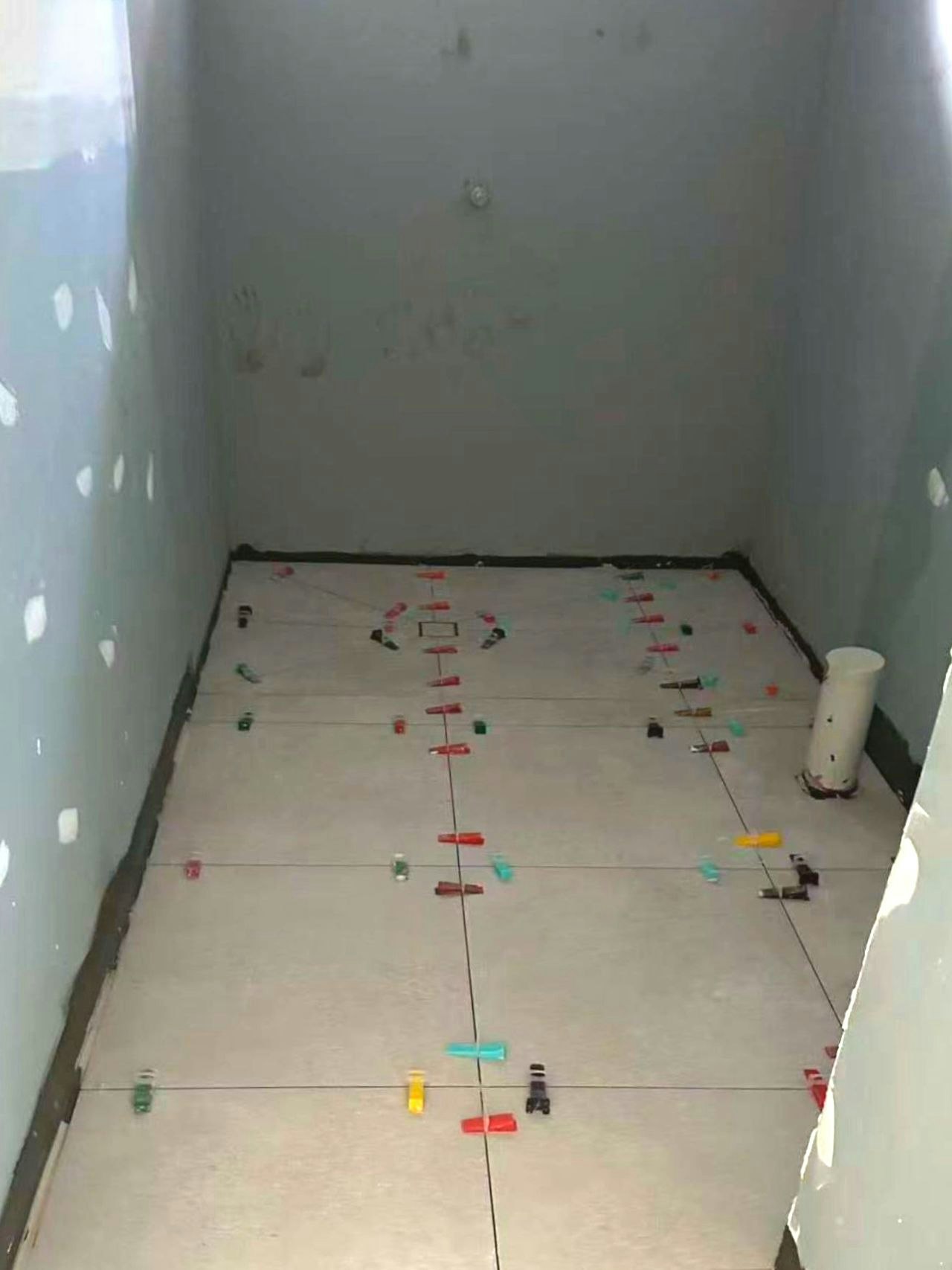 floor