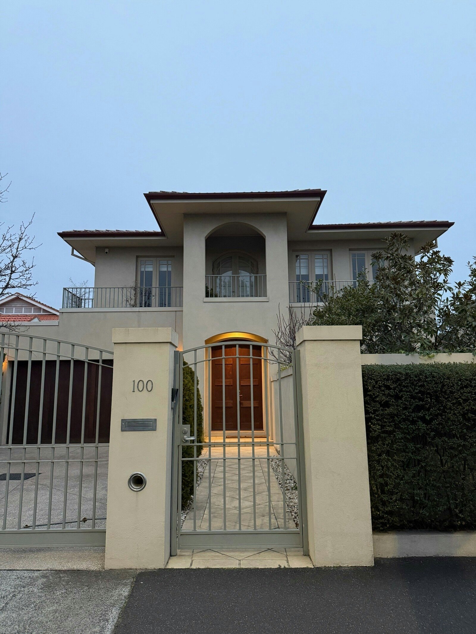 architecture