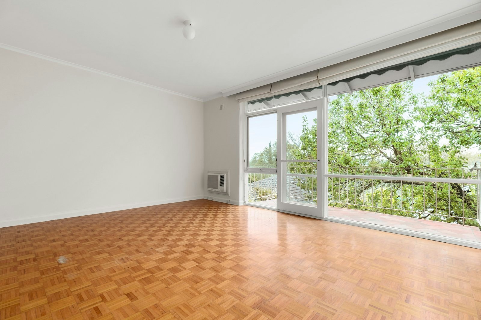 floor