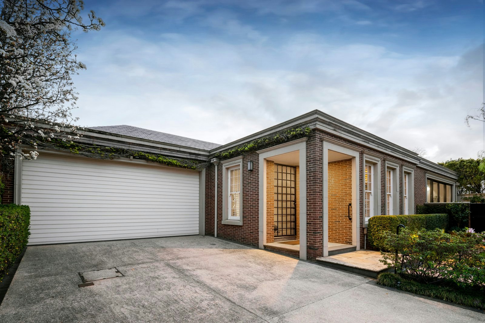 garage