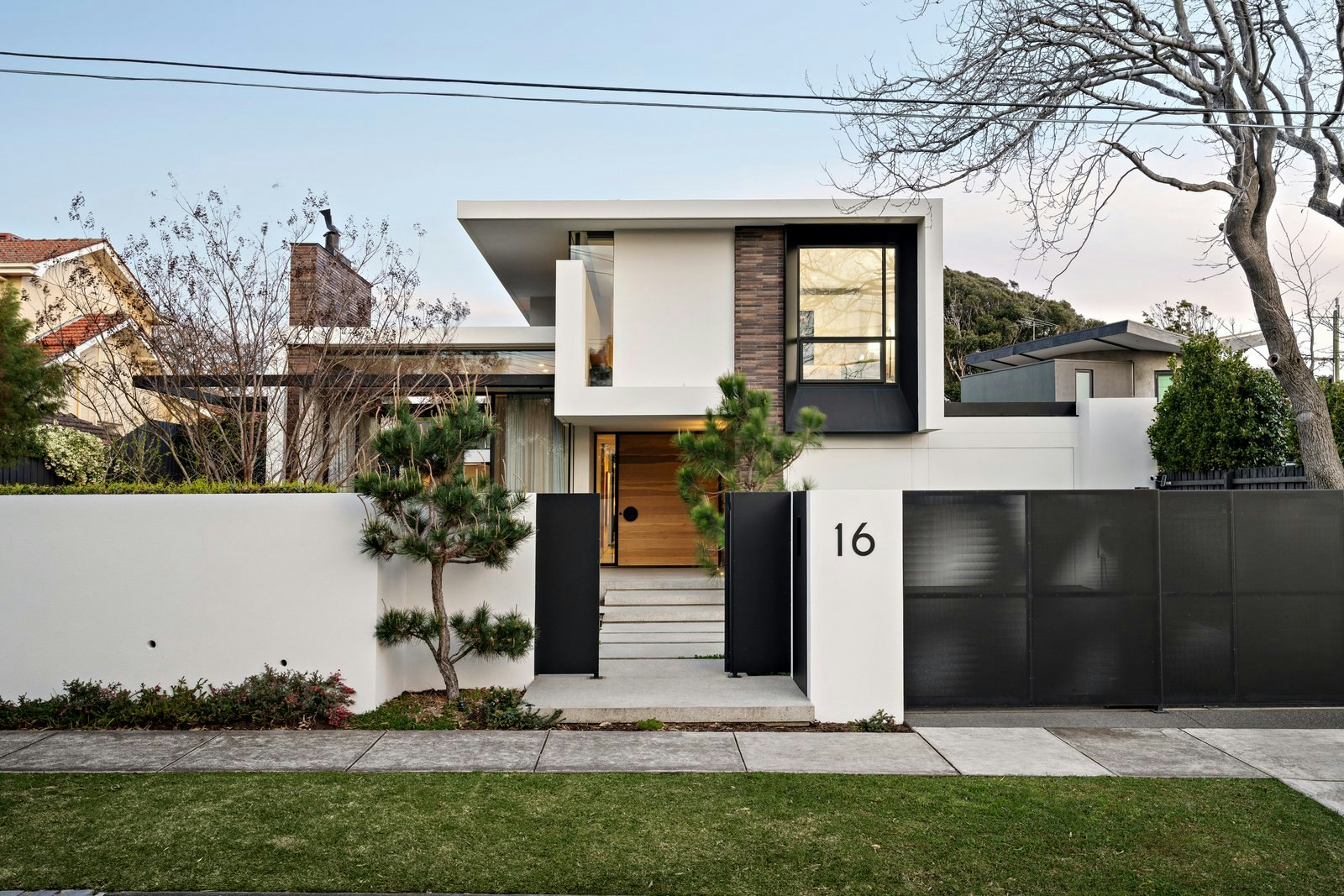 architecture