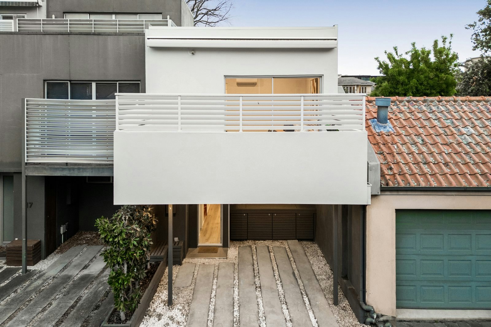 architecture