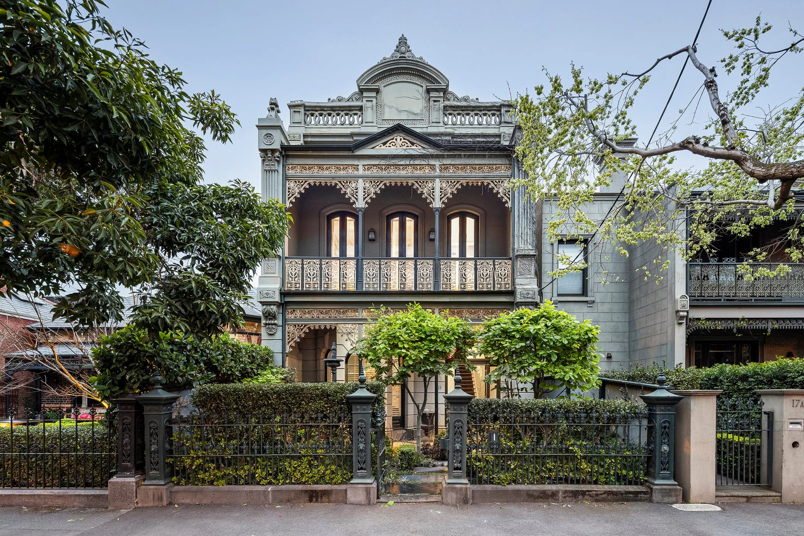 architecture