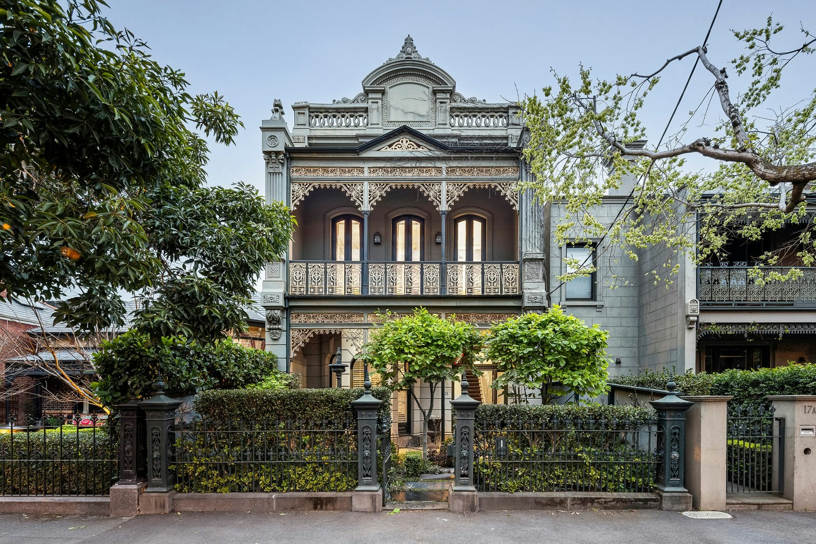 architecture