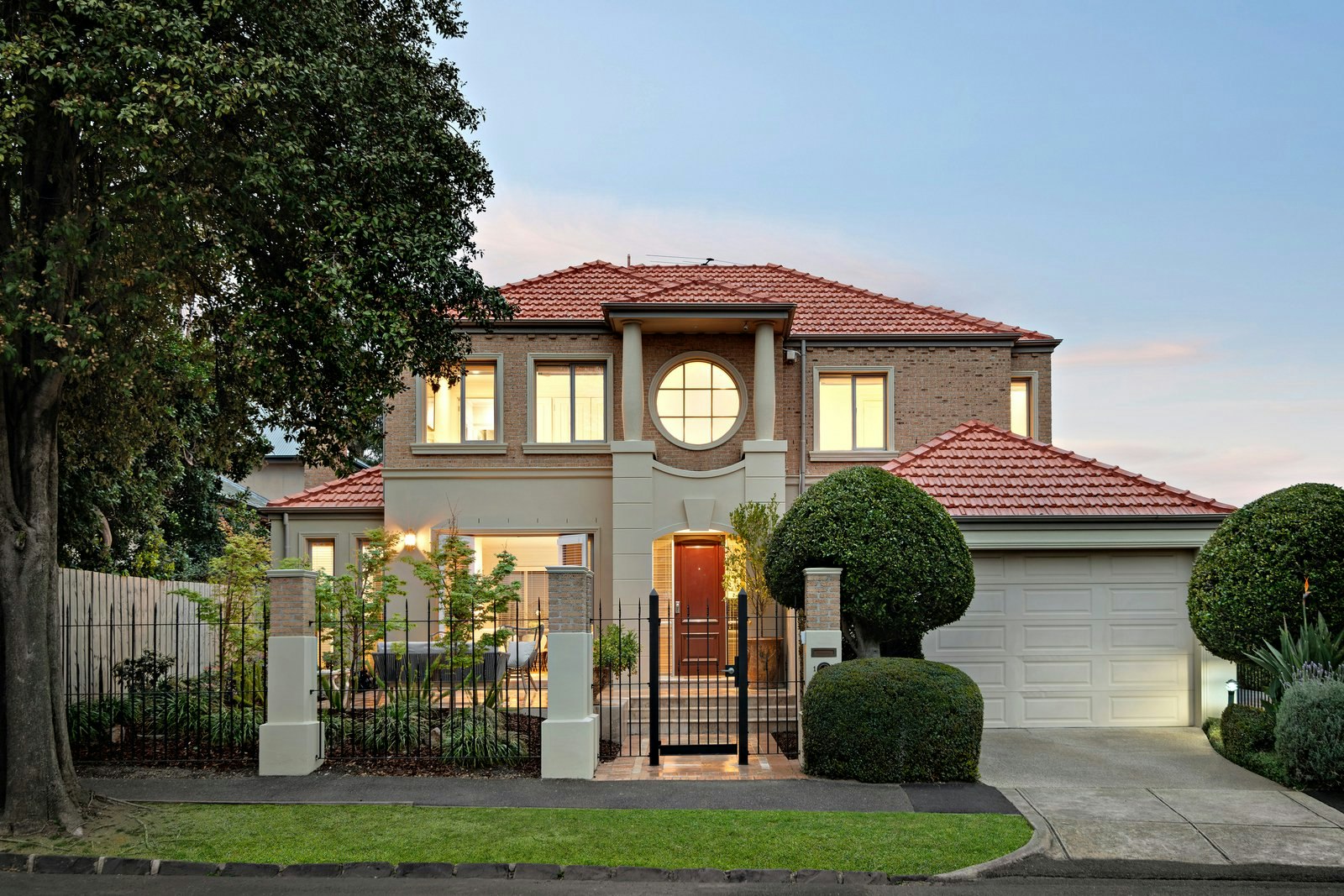 architecture