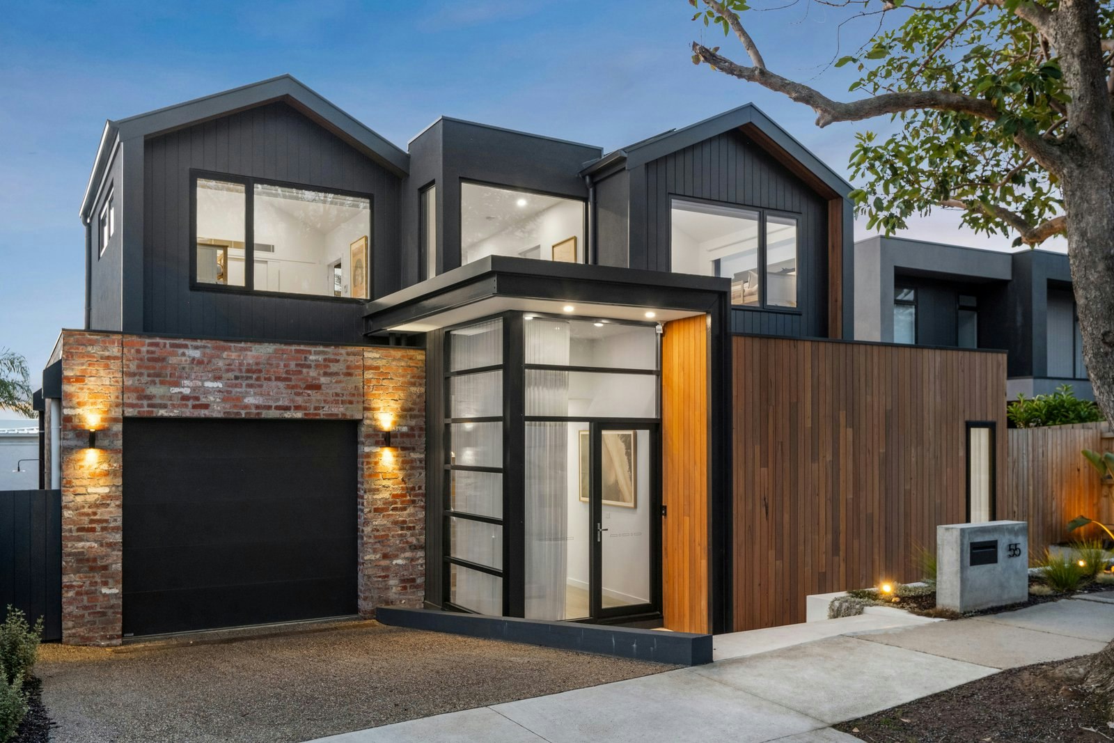 garage