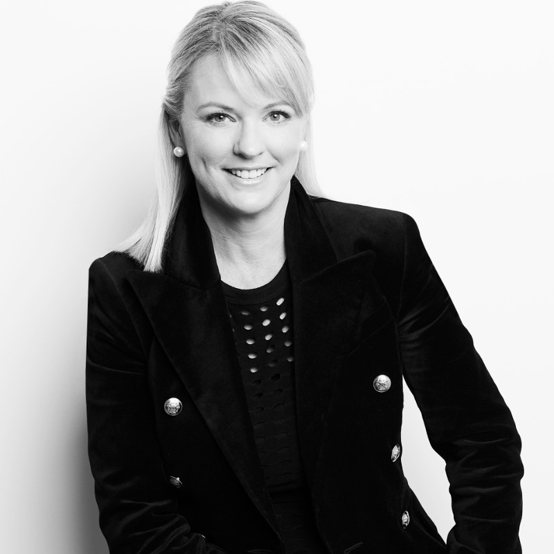 Leanne Wall