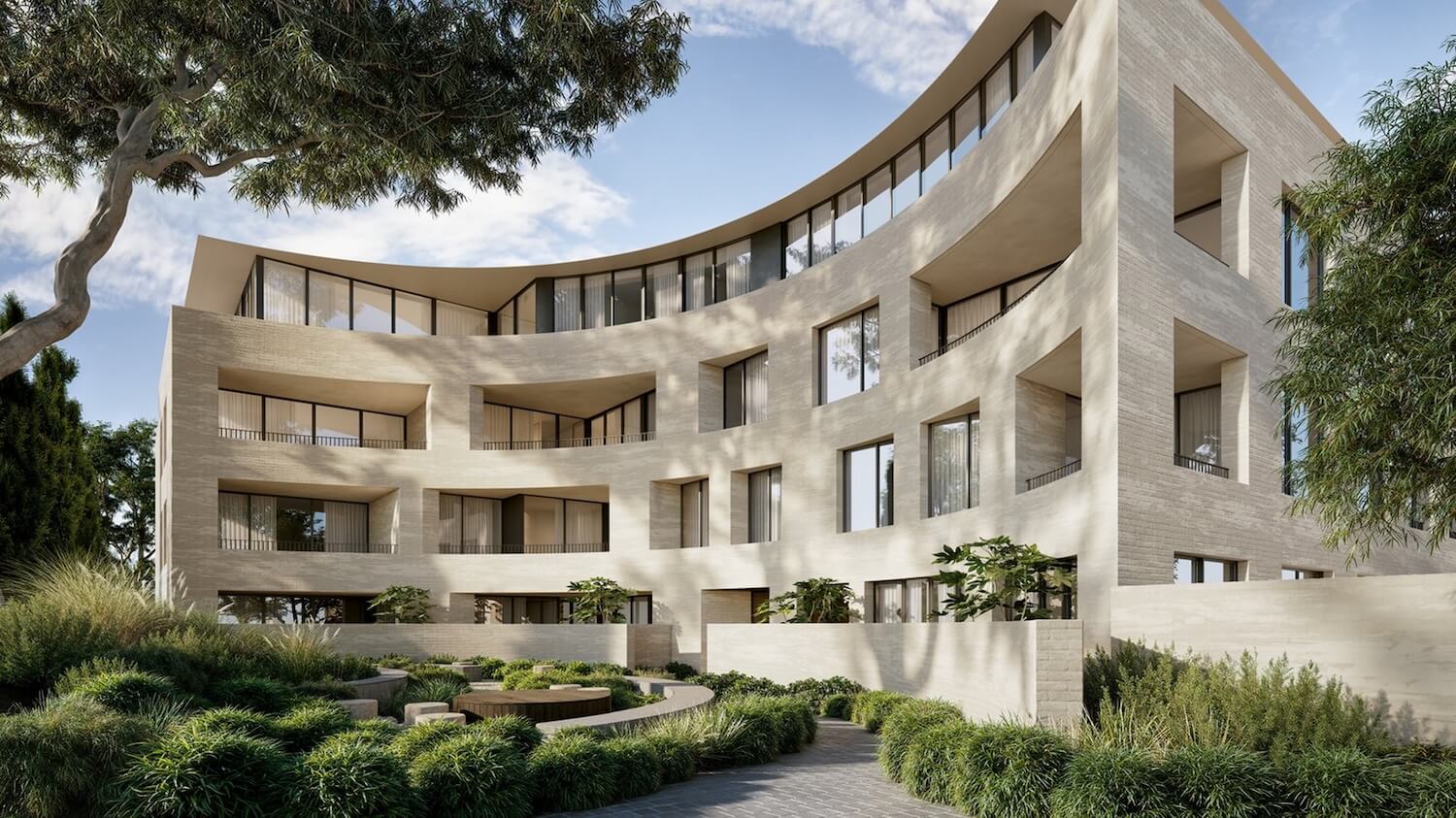 Grandview - Marshall White Projects