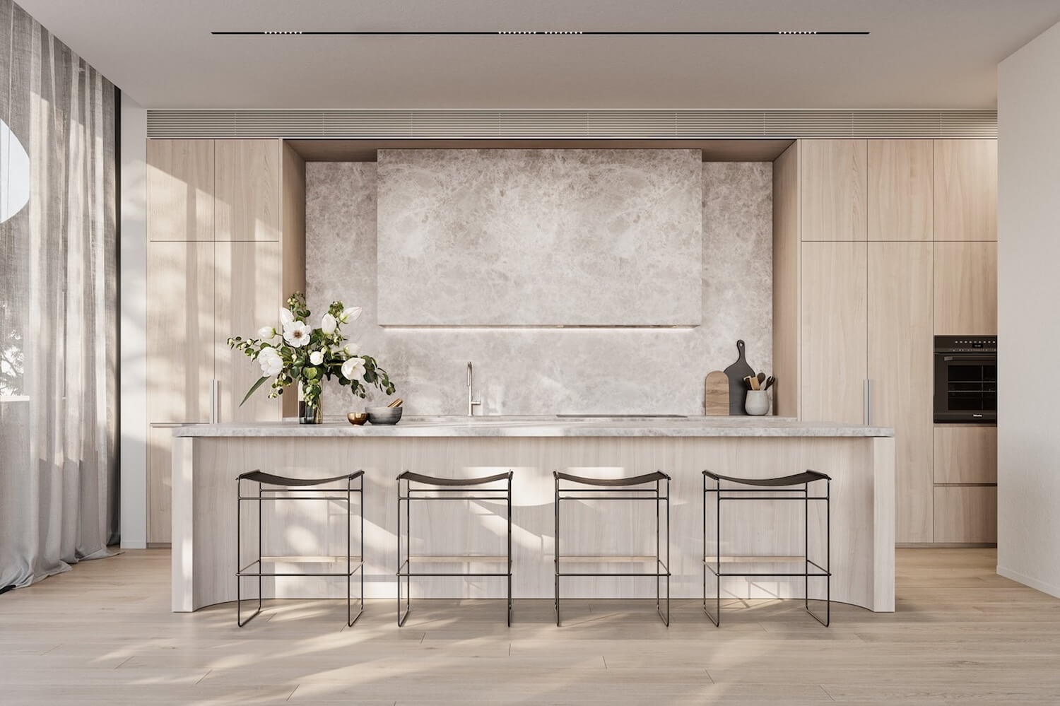 Grandview - Marshall White Projects