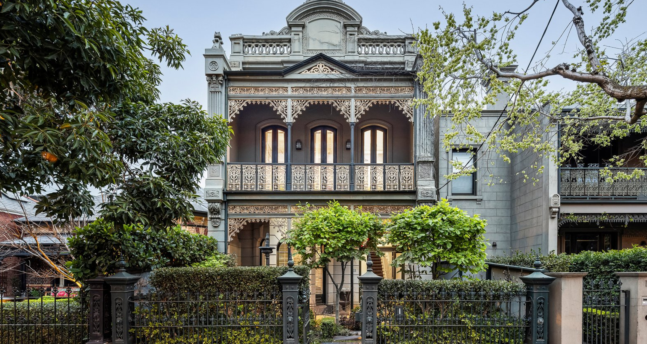 architecture