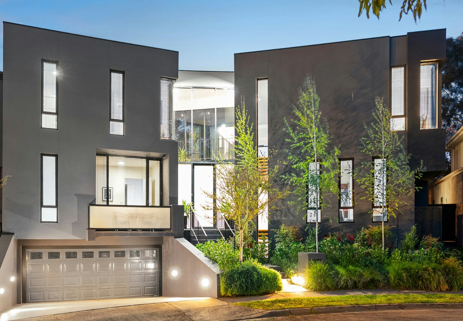 condo