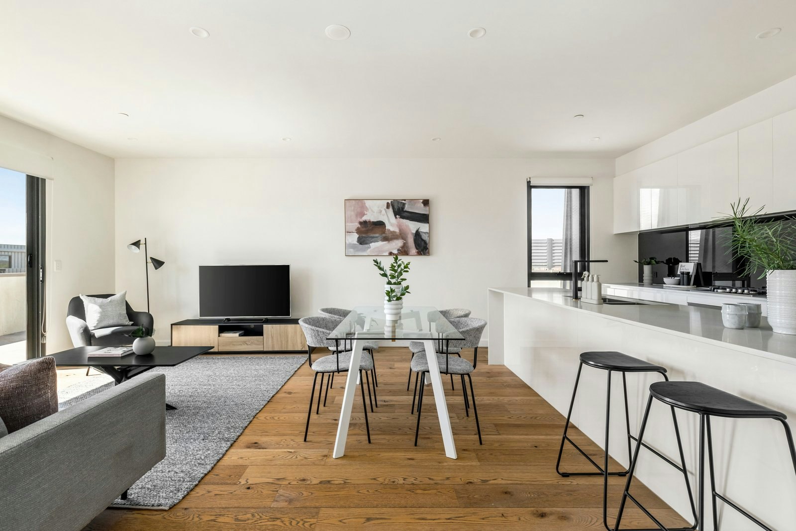 interior design