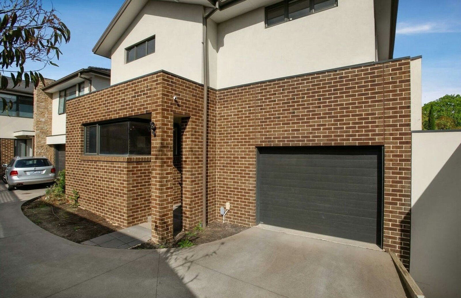garage