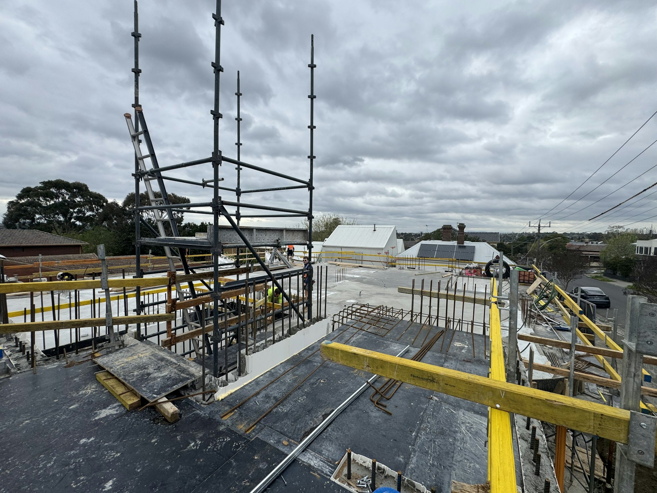 construction
