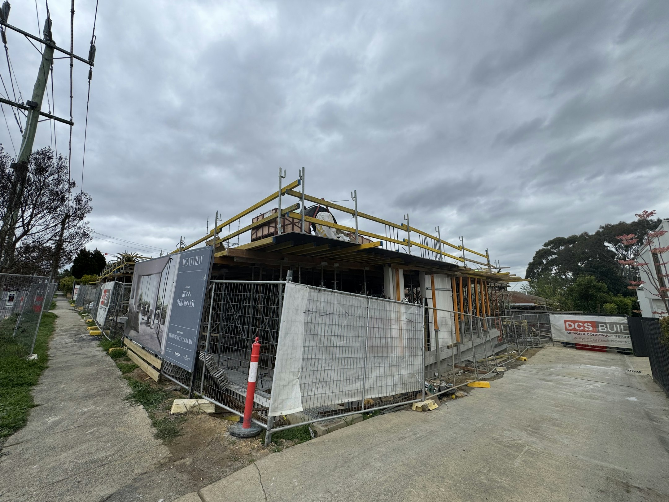 construction