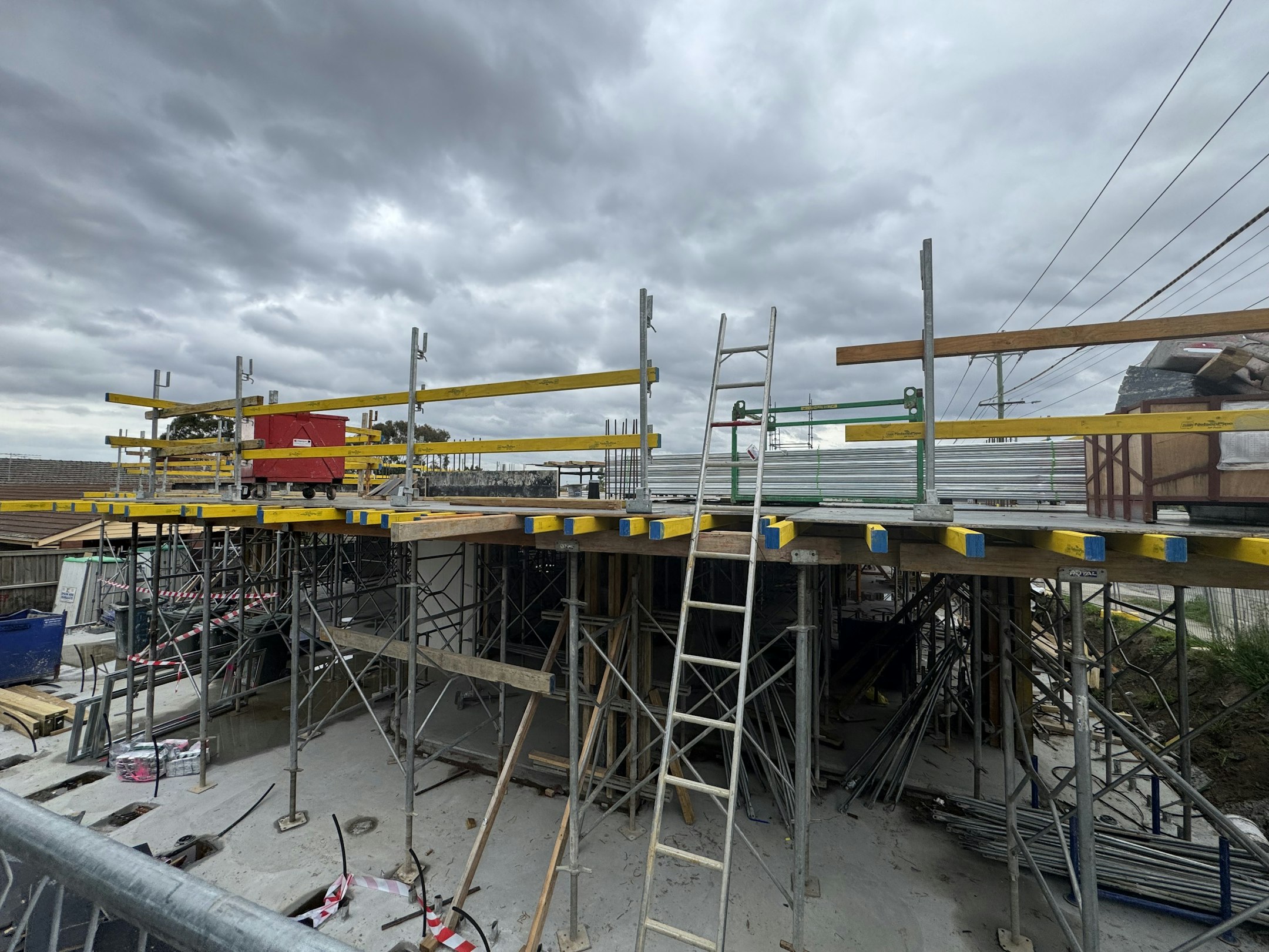 construction