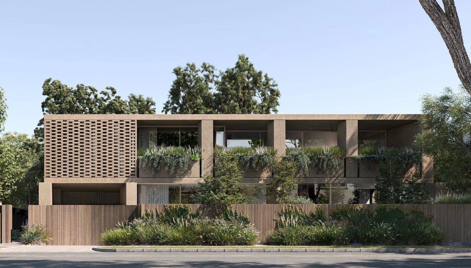 housing